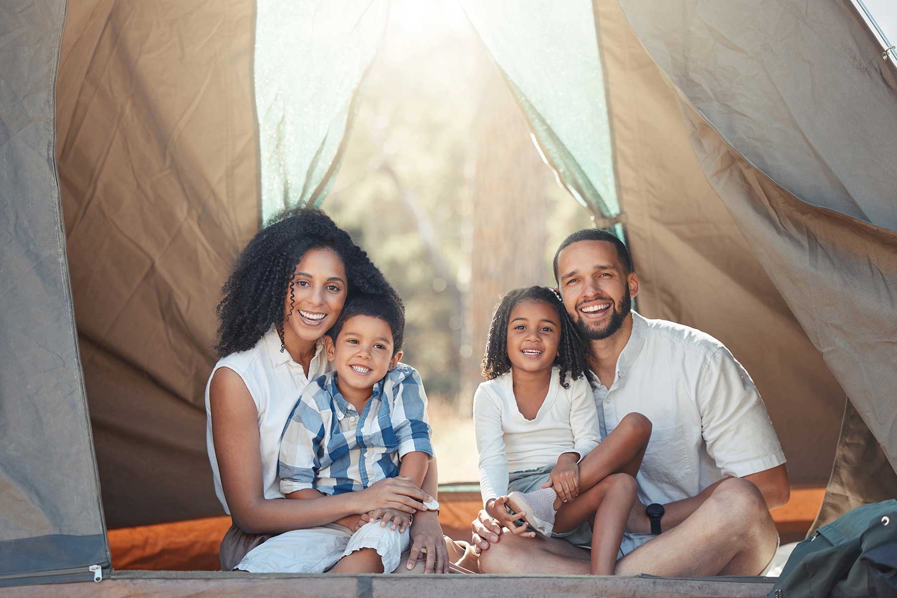 Camping-in-Waukesha-County