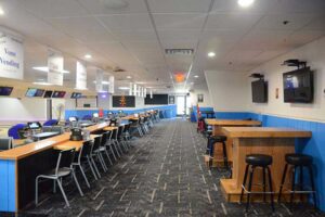 Foxx View Lanes
